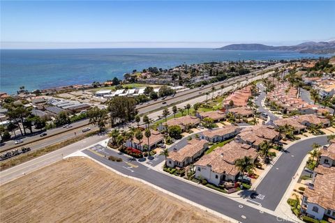 Tiny photo for 1812 Costa Del Sol #29, Pismo Beach, CA 93449 (MLS # PI26137657)