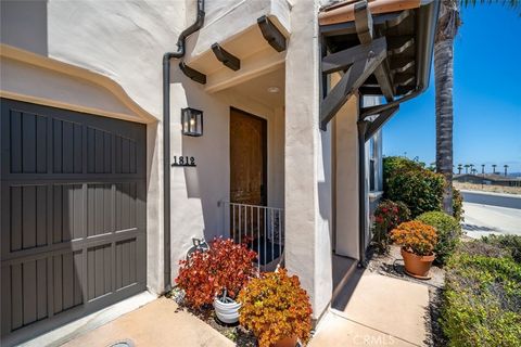 Tiny photo for 1812 Costa Del Sol #29, Pismo Beach, CA 93449 (MLS # PI26137657)