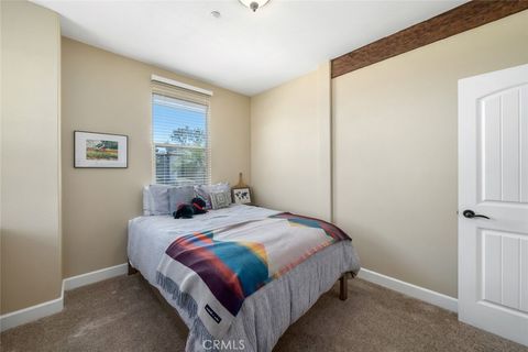 Tiny photo for 1812 Costa Del Sol #29, Pismo Beach, CA 93449 (MLS # PI26137657)