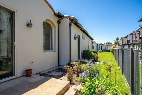Tiny photo for 1812 Costa Del Sol #29, Pismo Beach, CA 93449 (MLS # PI26137657)