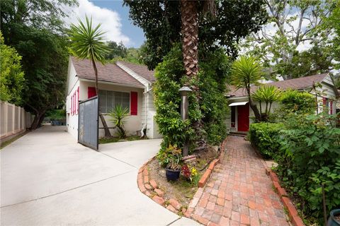 1731 Roscomare Road Los Angeles CA 90077