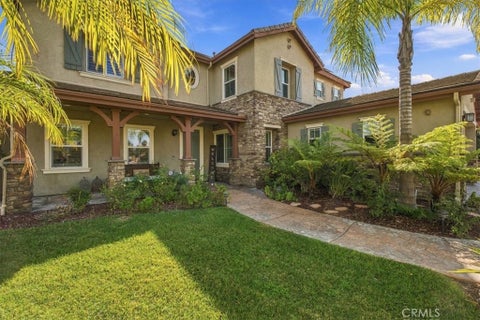 Photo of 365 Charles Swisher Court, Fallbrook, CA 92028 (MLS # ND26210697)