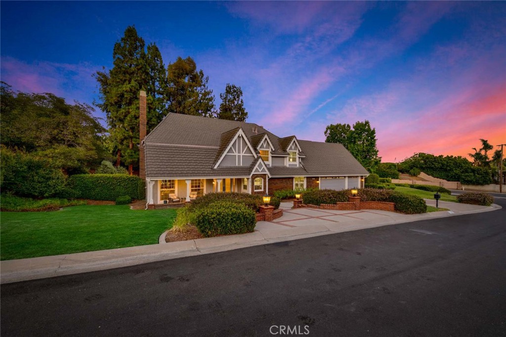 18731 Monte Vista Circle