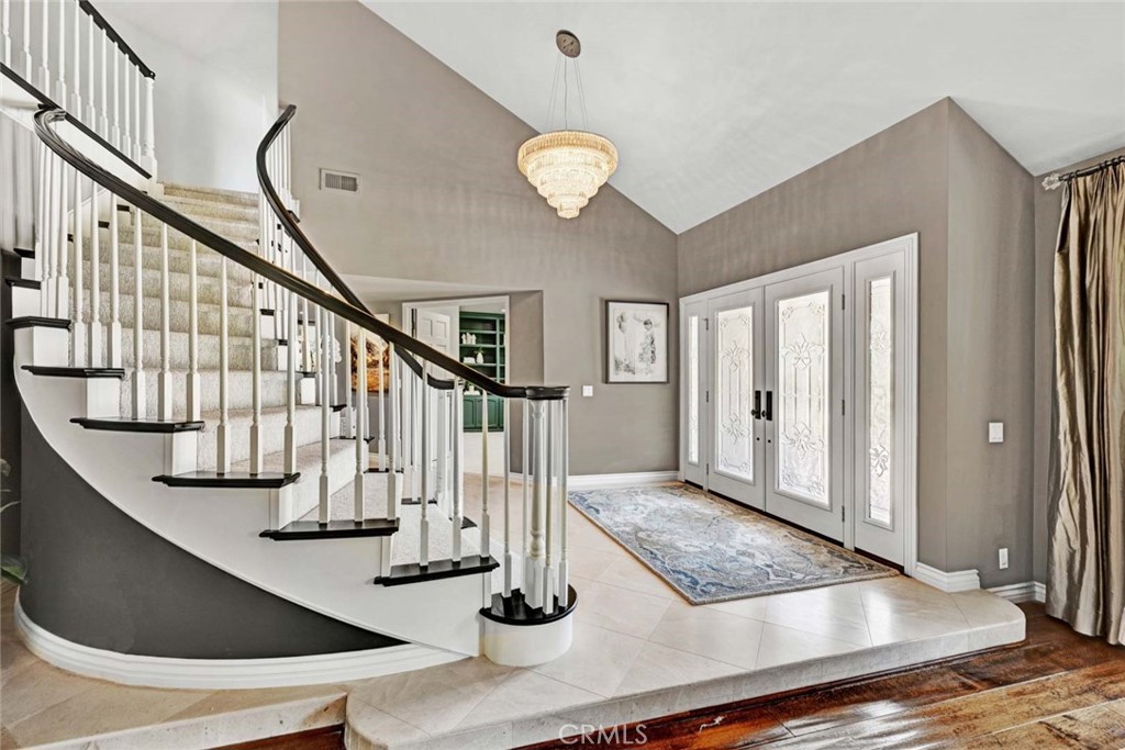 18731 Monte Vista Circle