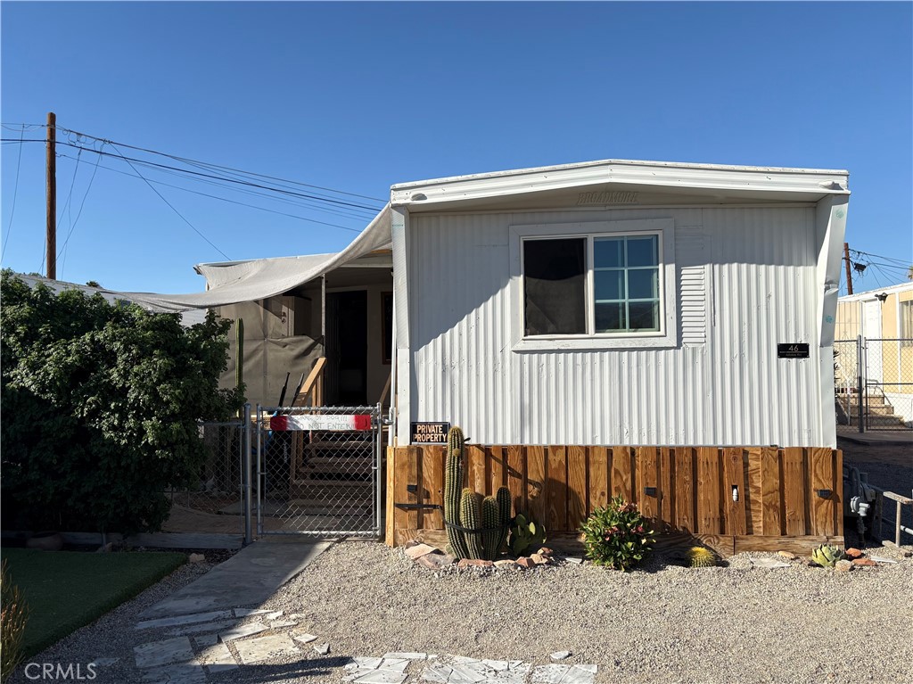 4561 Adobe Road 46