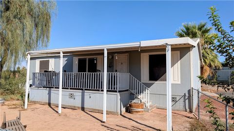 Photo of 2450 E Hobsonway, Blythe, CA 92225 (MLS # OC25236205) Photo of 2450 E Hobsonway, Blythe, CA 92225 (MLS # OC25236205)