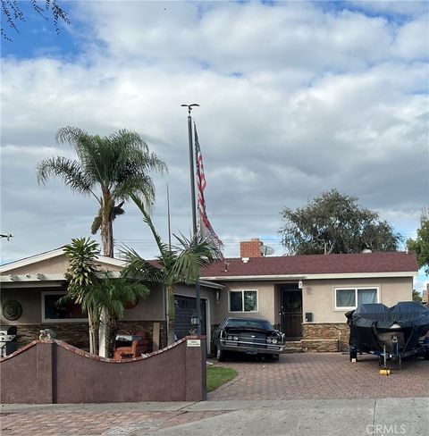 1501 Central Fullerton CA 92831