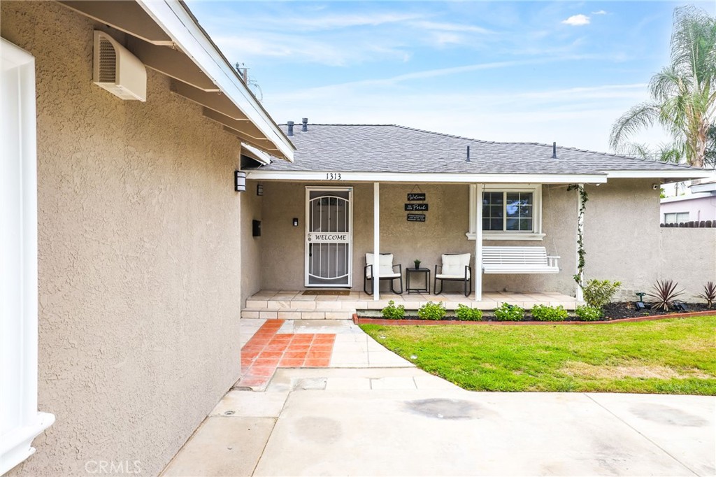 1313 E Merona Place