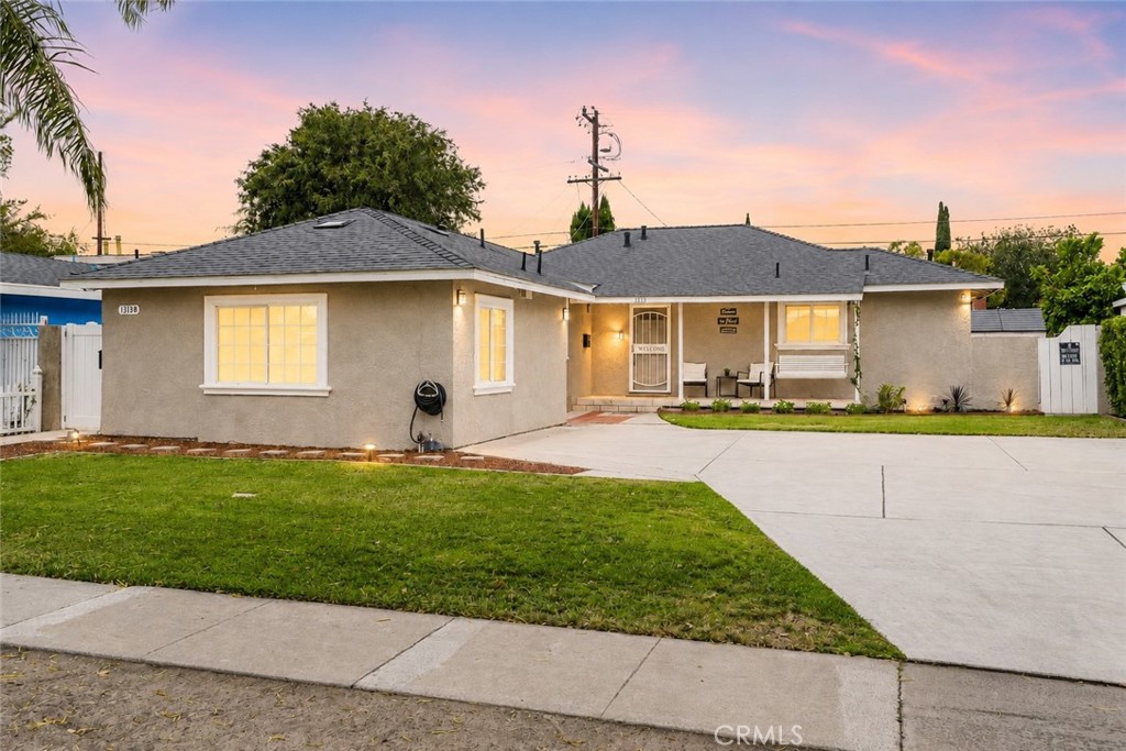 1313 E Merona Place
