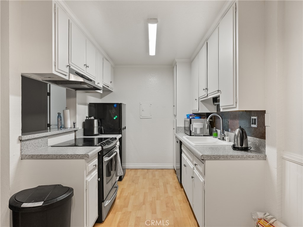 MacArthur Village (MAVL) - Residential