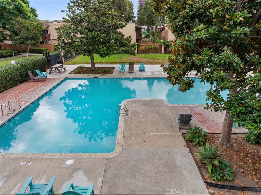 MacArthur Village (MAVL) - Residential