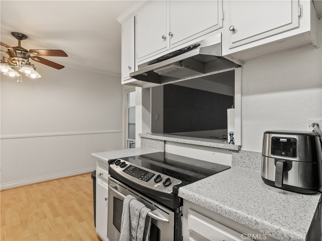 MacArthur Village (MAVL) - Residential