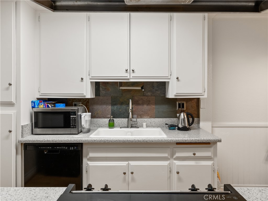 MacArthur Village (MAVL) - Residential