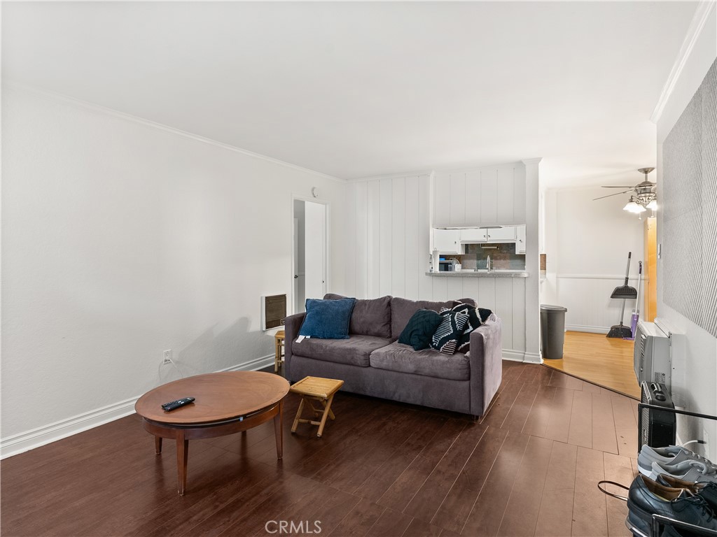 MacArthur Village (MAVL) - Residential