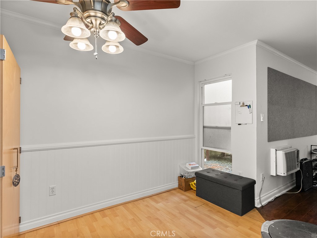 MacArthur Village (MAVL) - Residential