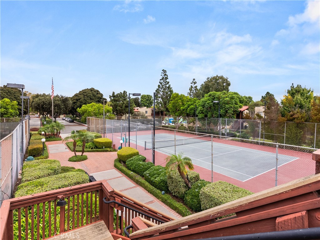 MacArthur Village (MAVL) - Residential