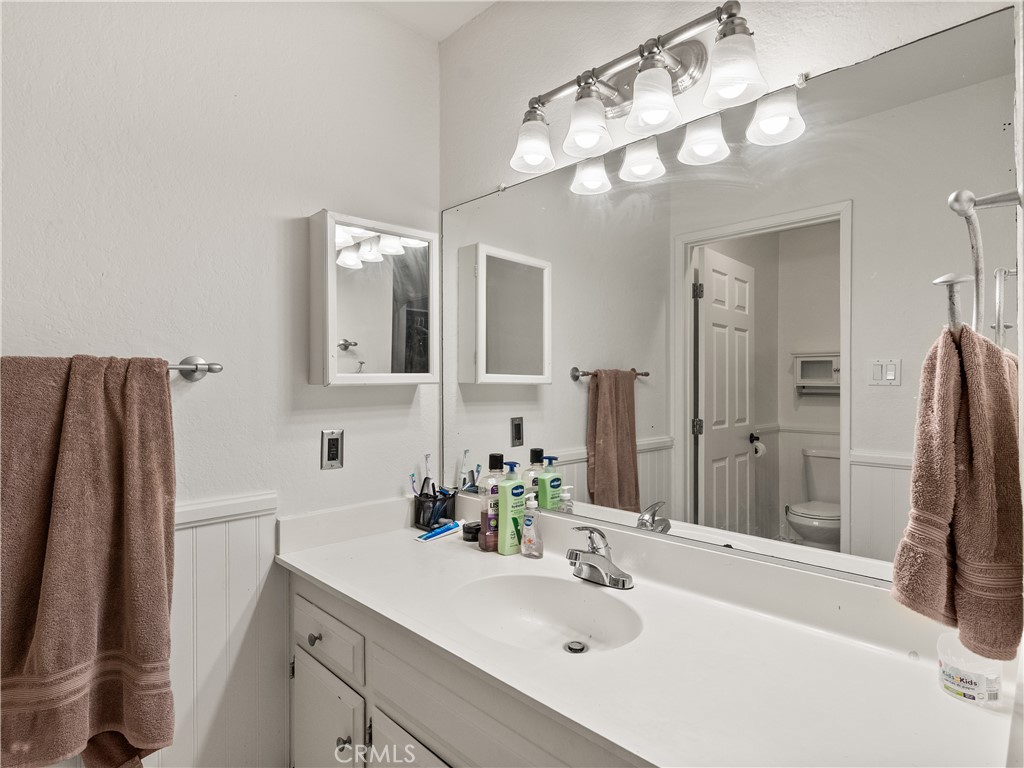 MacArthur Village (MAVL) - Residential