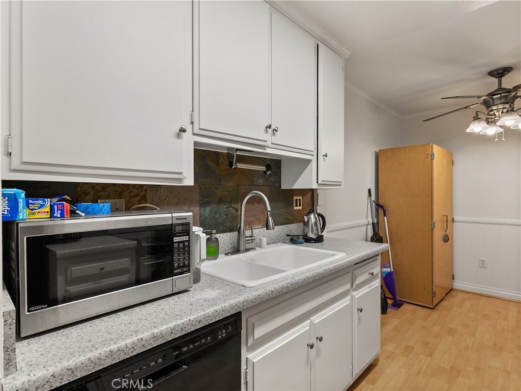 MacArthur Village (MAVL) - Residential
