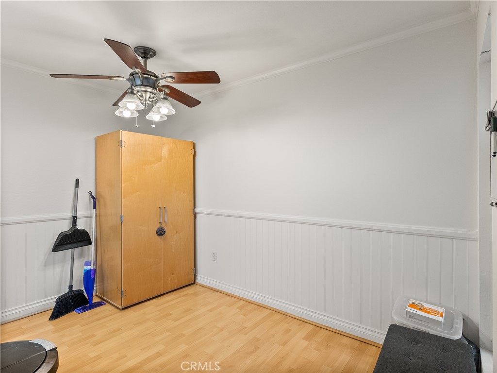MacArthur Village (MAVL) - Residential