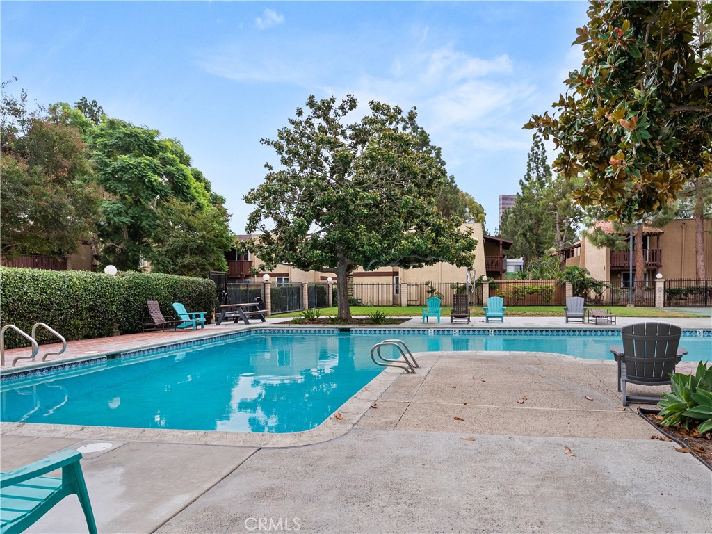 MacArthur Village (MAVL) - Residential
