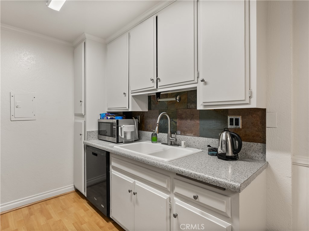 MacArthur Village (MAVL) - Residential