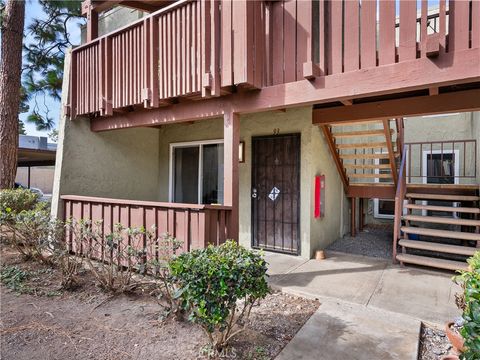 1030 W Macarthur 93 Santa Ana CA 92707