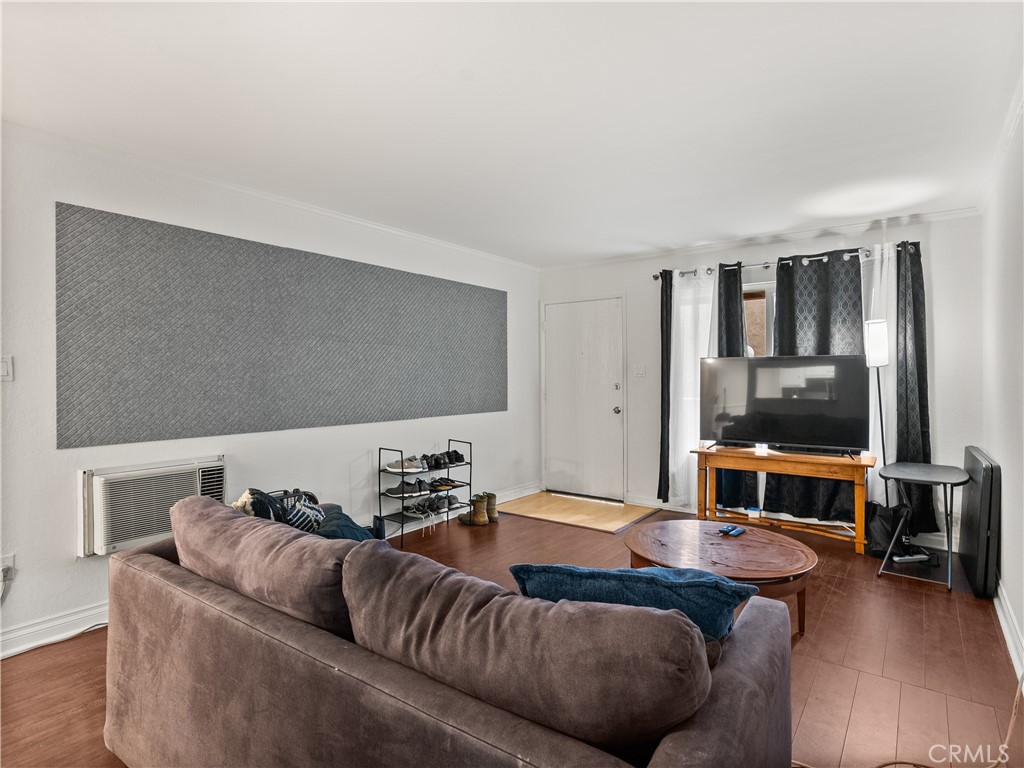 MacArthur Village (MAVL) - Residential