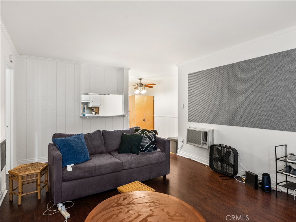 MacArthur Village (MAVL) - Residential