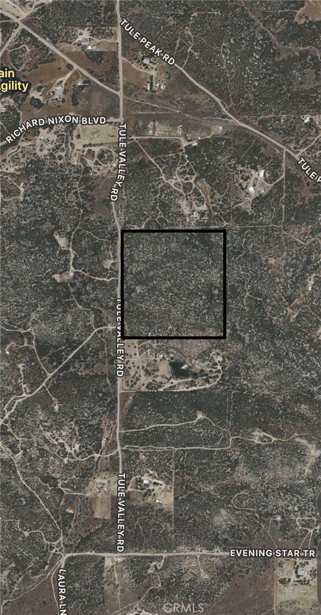 0 Tule Valley Road