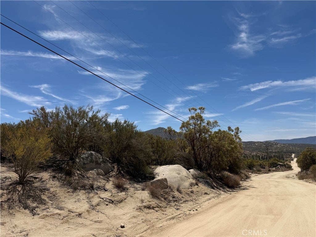 0 Tule Valley Road