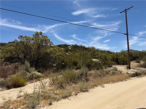 Photo of 0 Tule Valley Road, Aguanga, CA 92536 (MLS # SW26153959)