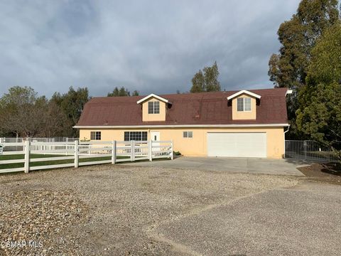 Photo of 5837 Los Angeles Avenue, Somis, CA 93066 (MLS # 226001907)