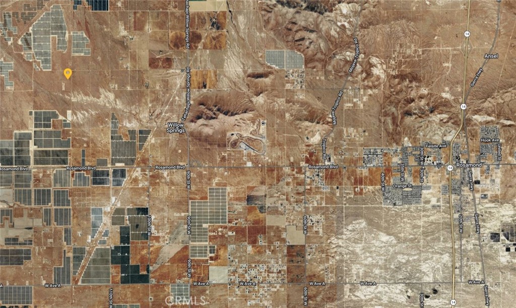 12100 El Dorado Avenue