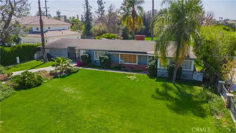 212 W Las Flores Avenue, Arcadia, CA 91007 - MLS#: AR25190560