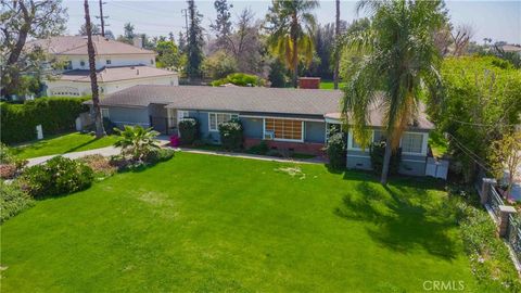 212 W Las Flores Avenue Arcadia CA 91007