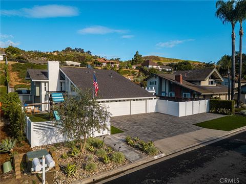 32005 Avenida Evita San Juan Capistrano CA 92675