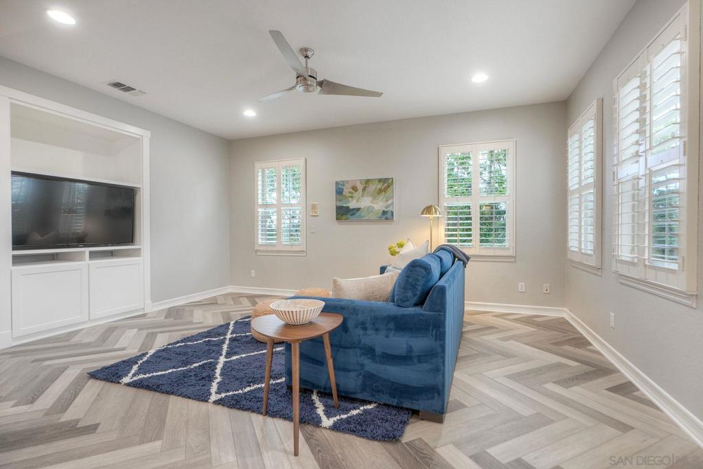 Carlsbad East - Residential