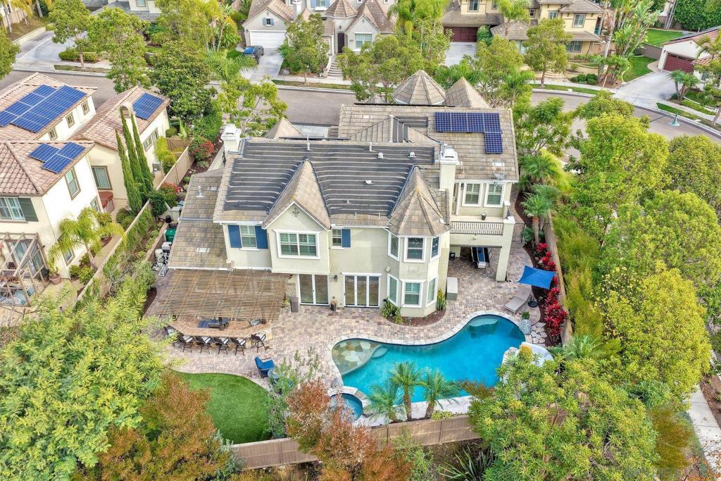 Carlsbad East - Residential