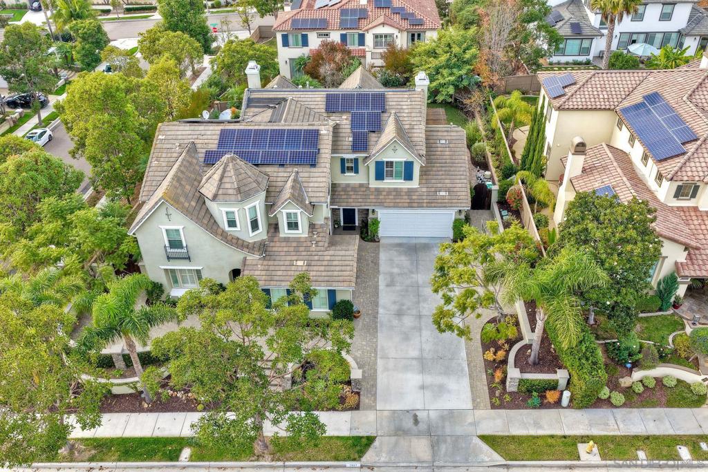 Carlsbad East - Residential