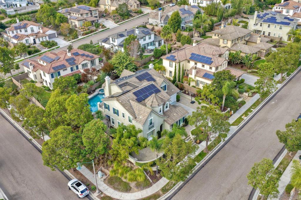 Carlsbad East - Residential