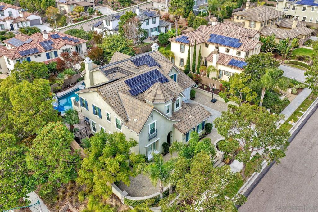 Carlsbad East - Residential