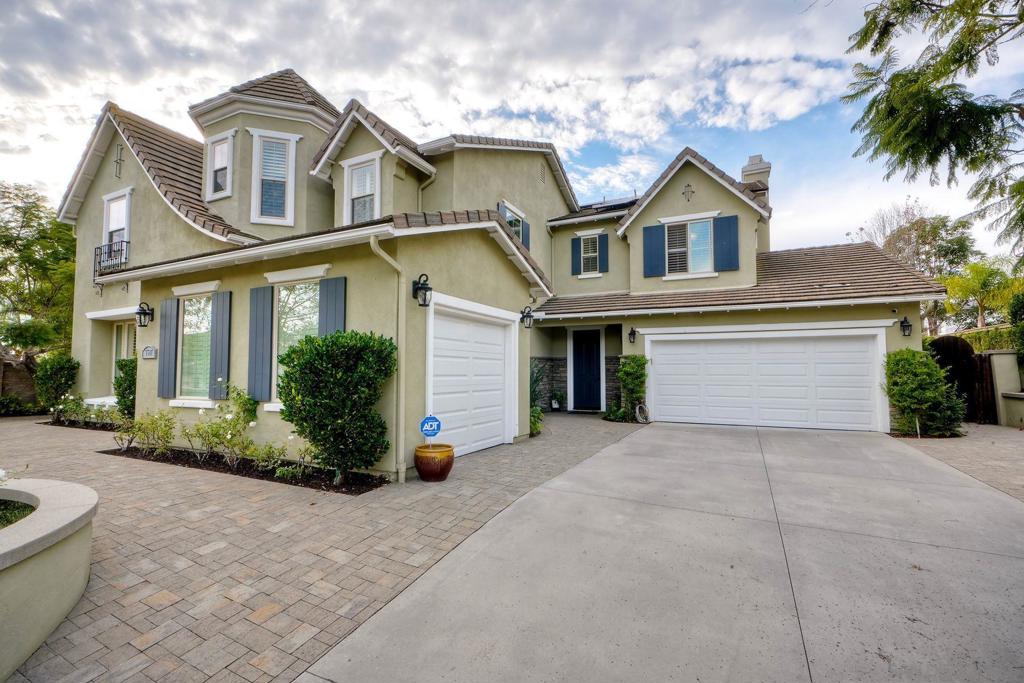 Carlsbad East - Residential