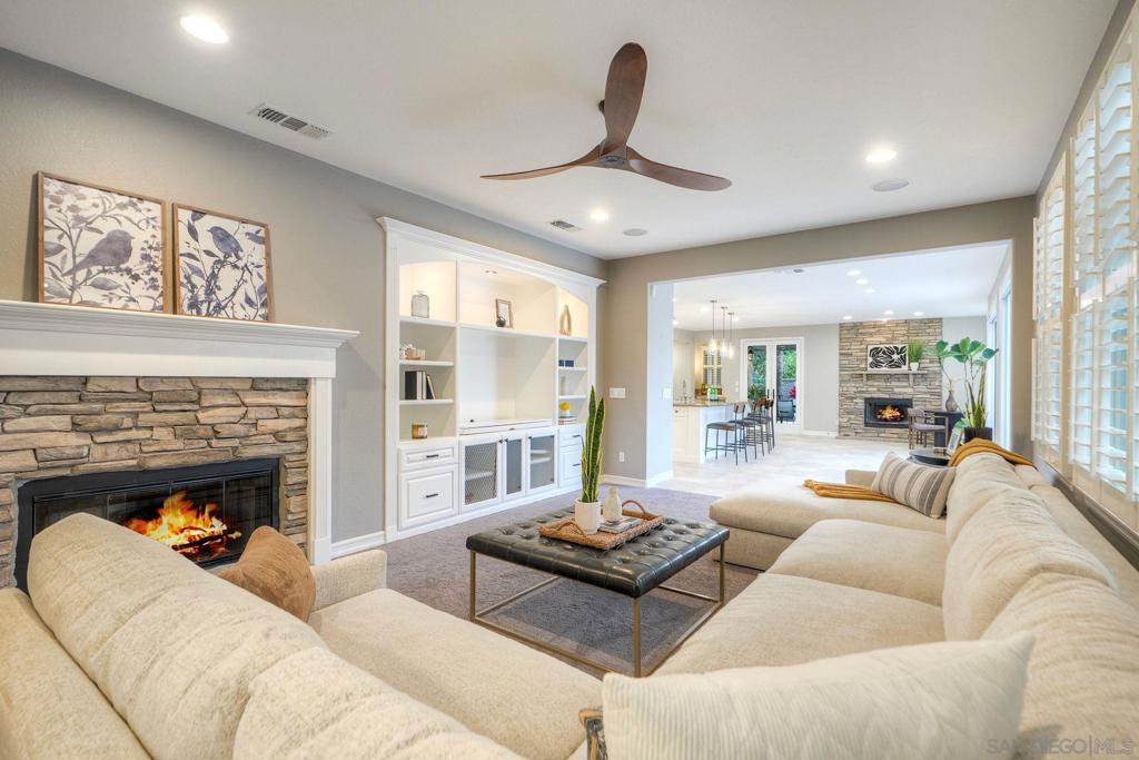 Carlsbad East - Residential