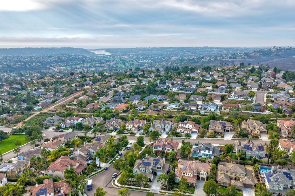 Carlsbad East - Residential
