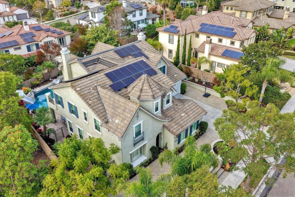 Carlsbad East - Residential