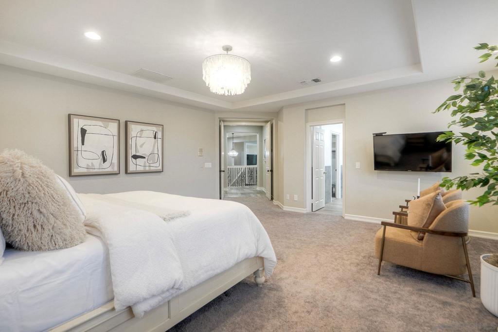 Carlsbad East - Residential