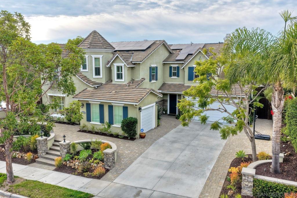 Carlsbad East - Residential