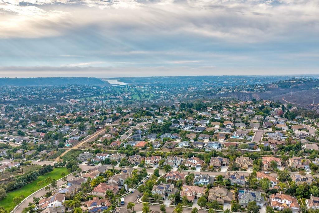 Carlsbad East - Residential