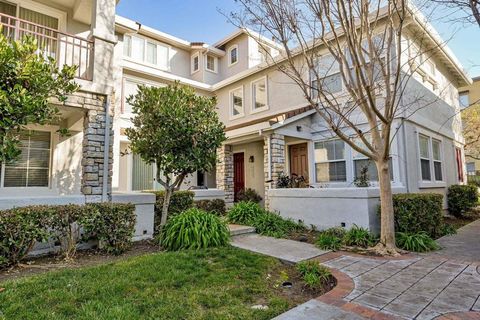 Photo of 4859 Swinford Ct Ct, Dublin, CA 94568 (MLS # 41122797)