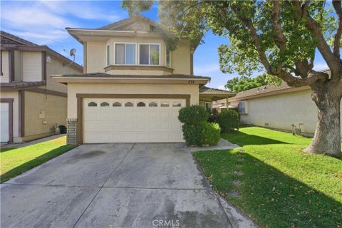Photo of 874 S Lamarr ST, Rialto, CA 92376 (MLS # IV26179897)